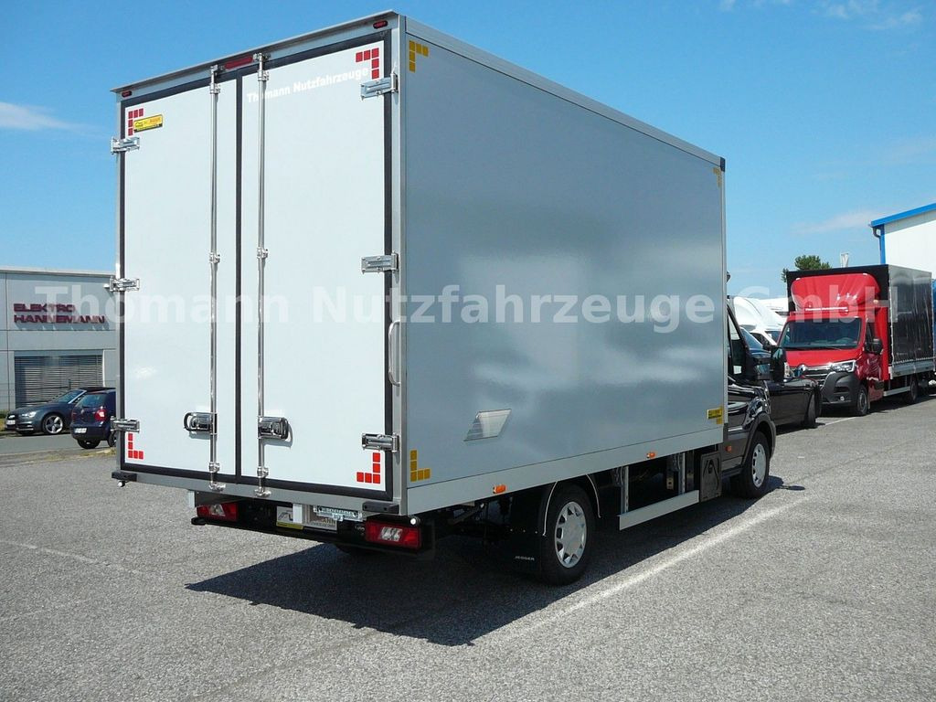 Ford Transit Möbel Koffer Premium Ford Transit Möbel Koffer Premium - Фургон з закритим кузовом: фото 5 Ford Transit Möbel Koffer Premium Ford Transit Möbel Koffer Premium - Фургон з закритим кузовом: фото 5