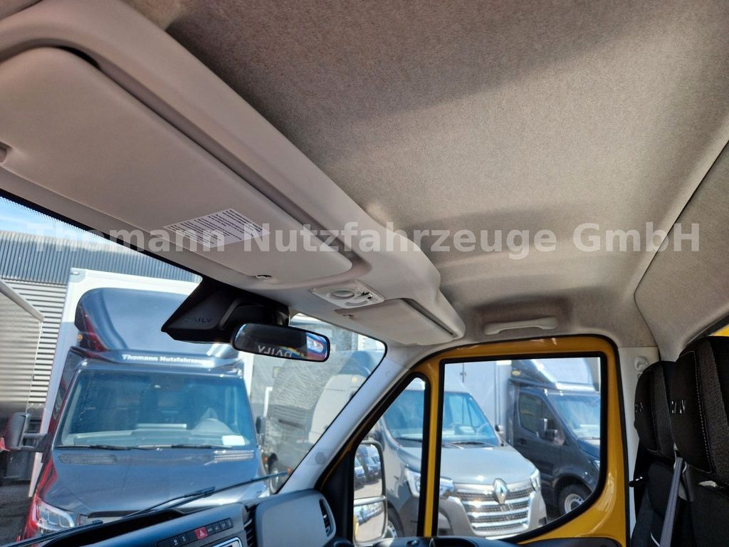 Новий Евакуатор Iveco Daily 35S18 Autotransporter Aut. Luftfed. NAVI: фото 26