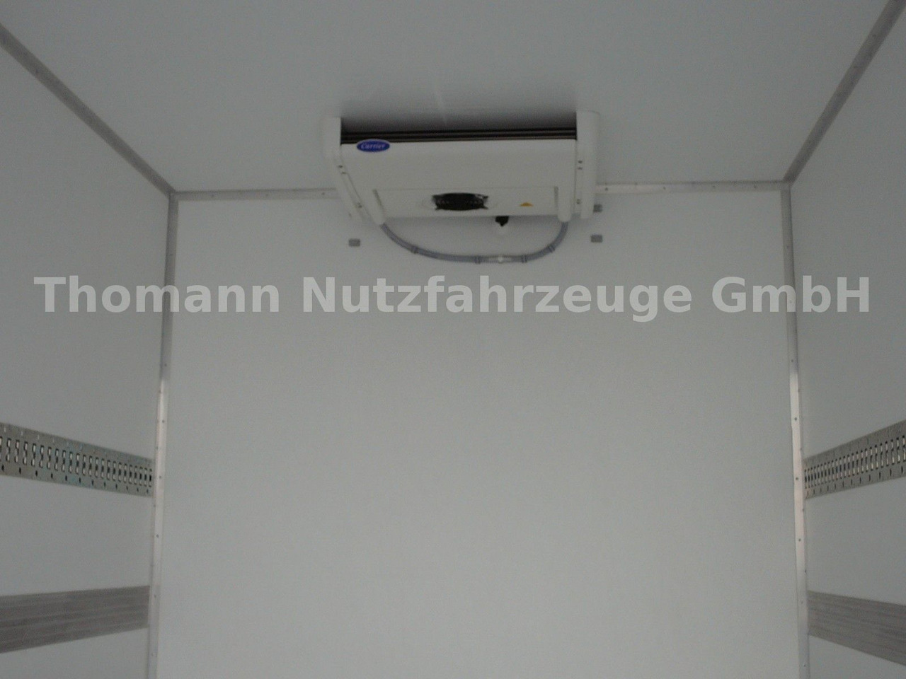 Фургон-рефрижератор Mercedes-Benz Sprinter 317 CDI Kühlkoffer Xarios 300 LBW: фото 23 Фургон-рефрижератор Mercedes-Benz Sprinter 317 CDI Kühlkoffer Xarios 300 LBW: фото 23