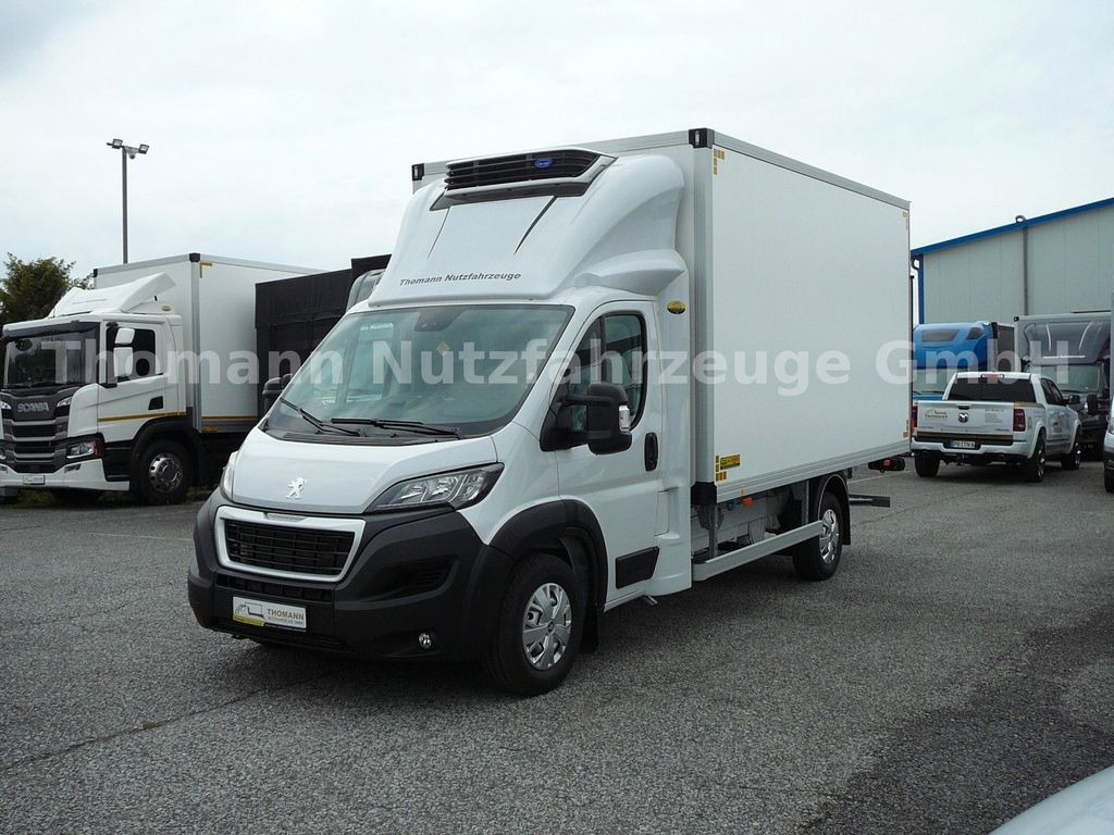 Peugeot Boxer Kühlkoffer Xarios 300 GH LBW - Фургон-рефрижератор: фото 2 Peugeot Boxer Kühlkoffer Xarios 300 GH LBW - Фургон-рефрижератор: фото 2