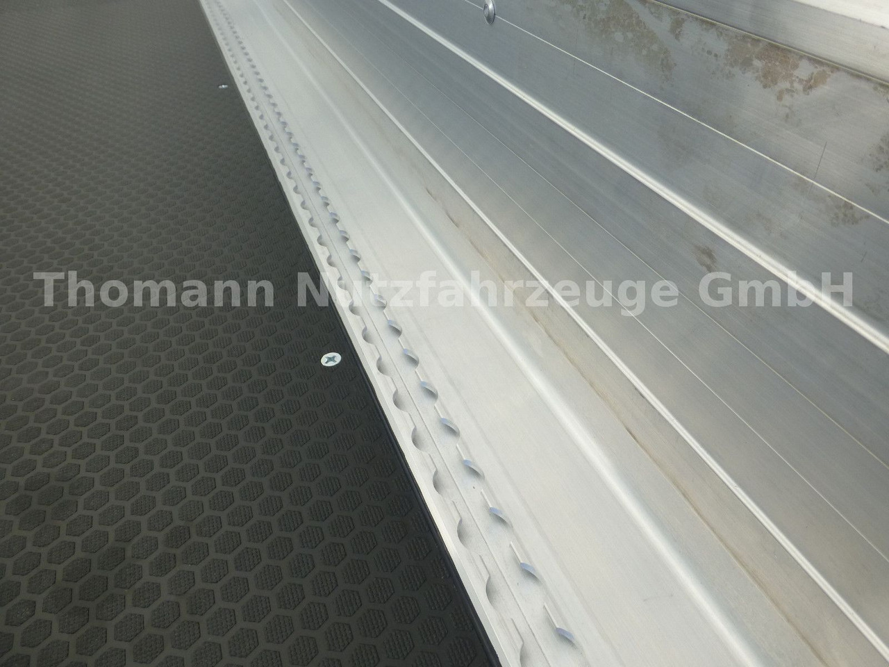 Фургон з закритим кузовом Renault NEW Master 2025 Koffer Türen Möbelkoffer: фото 19 Фургон з закритим кузовом Renault NEW Master 2025 Koffer Türen Möbelkoffer: фото 19