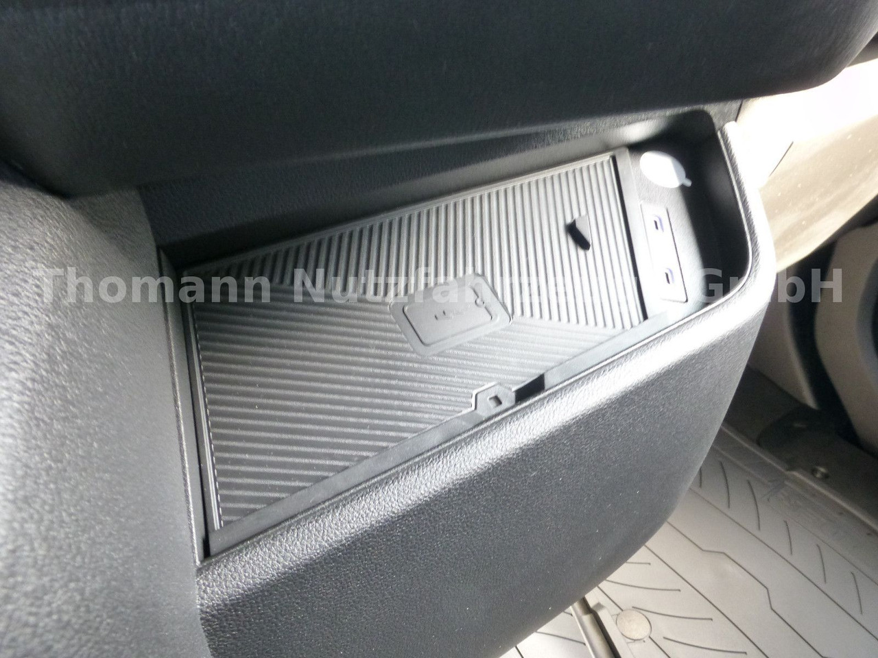 Фургон з закритим кузовом Renault NEW Master 2025 Koffer Türen Möbelkoffer: фото 16 Фургон з закритим кузовом Renault NEW Master 2025 Koffer Türen Möbelkoffer: фото 16