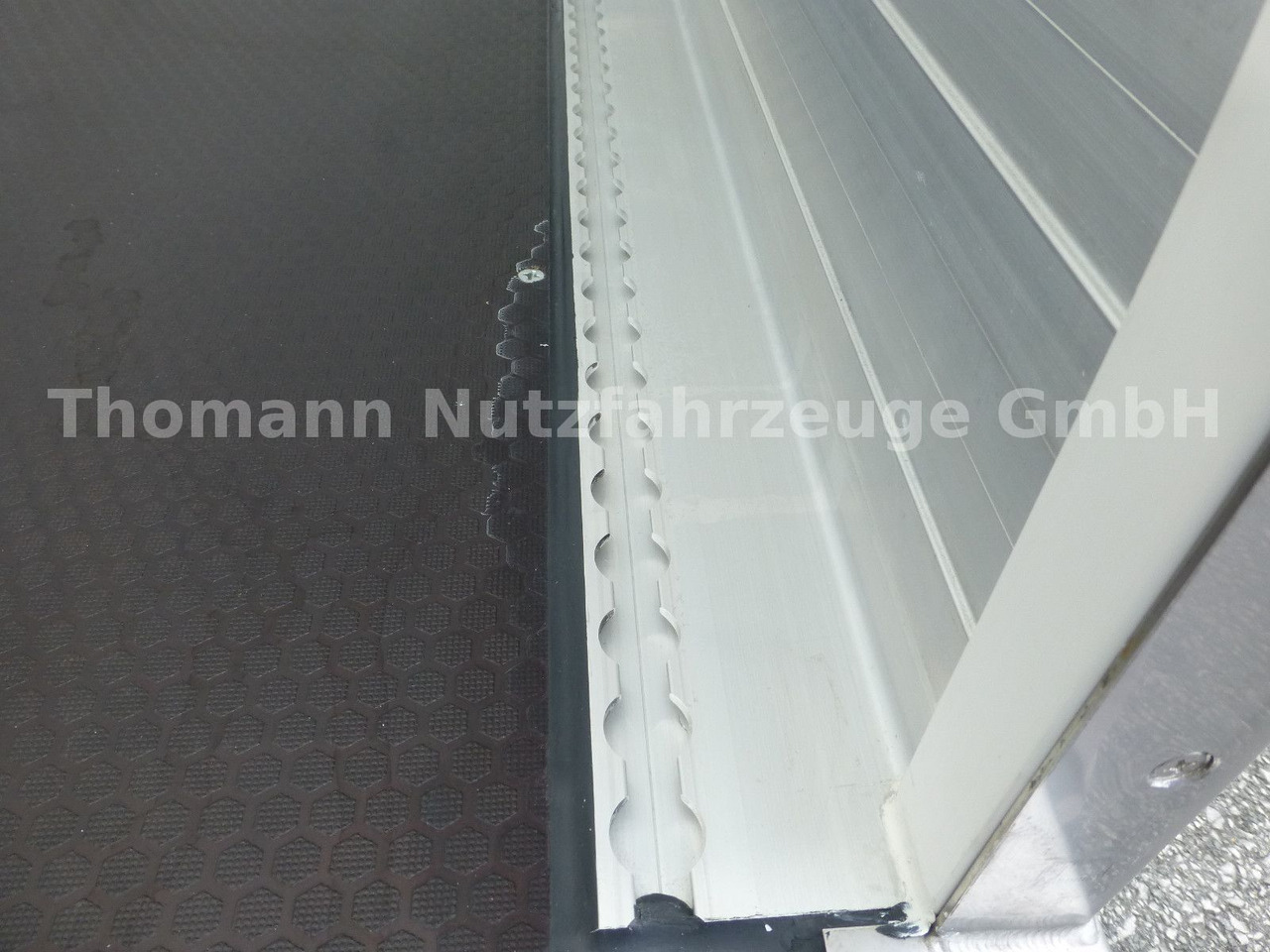 Фургон з закритим кузовом Renault NEW Master 2025 Koffer mit BÄR Ladebordwand: фото 13