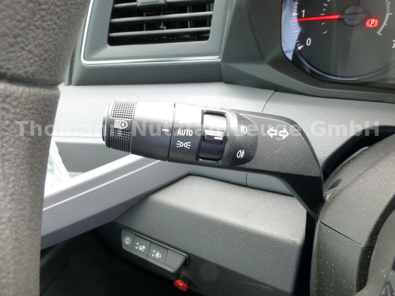 Фургон з закритим кузовом Renault NEW Master 2025 Koffer mit BÄR Ladebordwand: фото 25