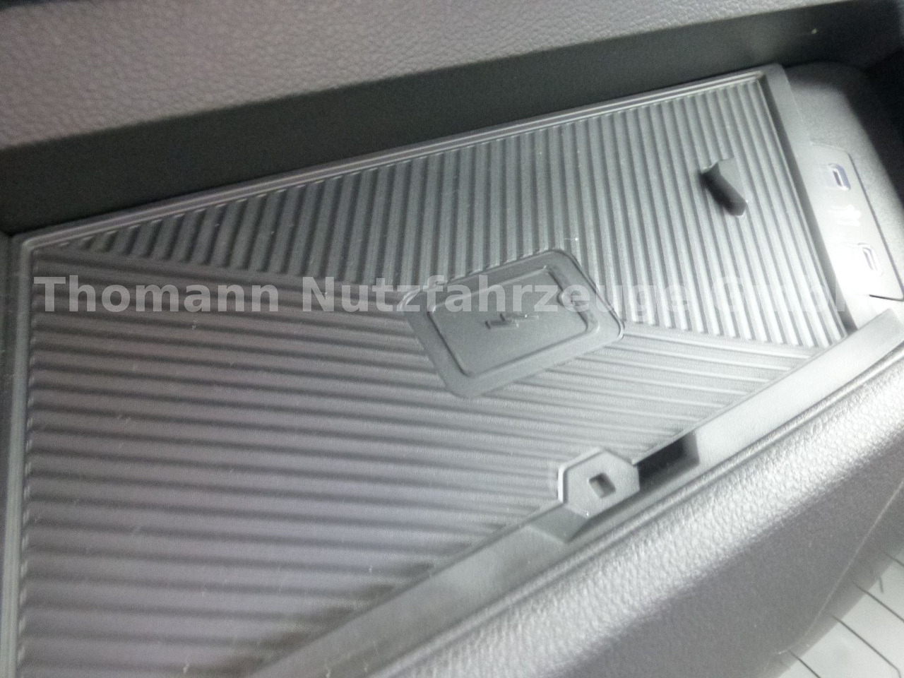 Фургон з закритим кузовом Renault NEW Master 2025 Koffer mit BÄR Ladebordwand: фото 24