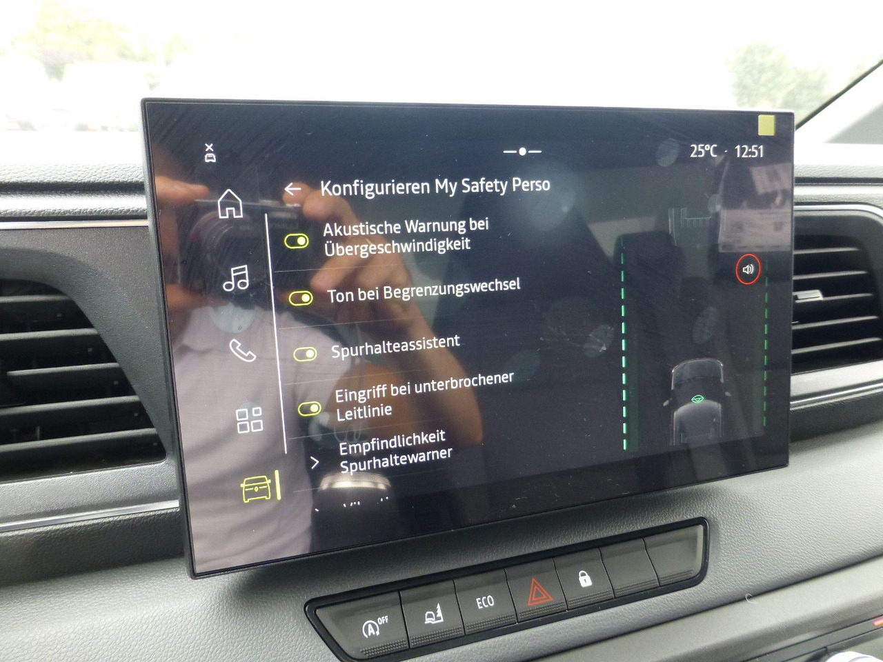 Фургон-рефрижератор Renault NEW Master 2025 Kühlkoffer LBW Xarios 300 Premiu: фото 29