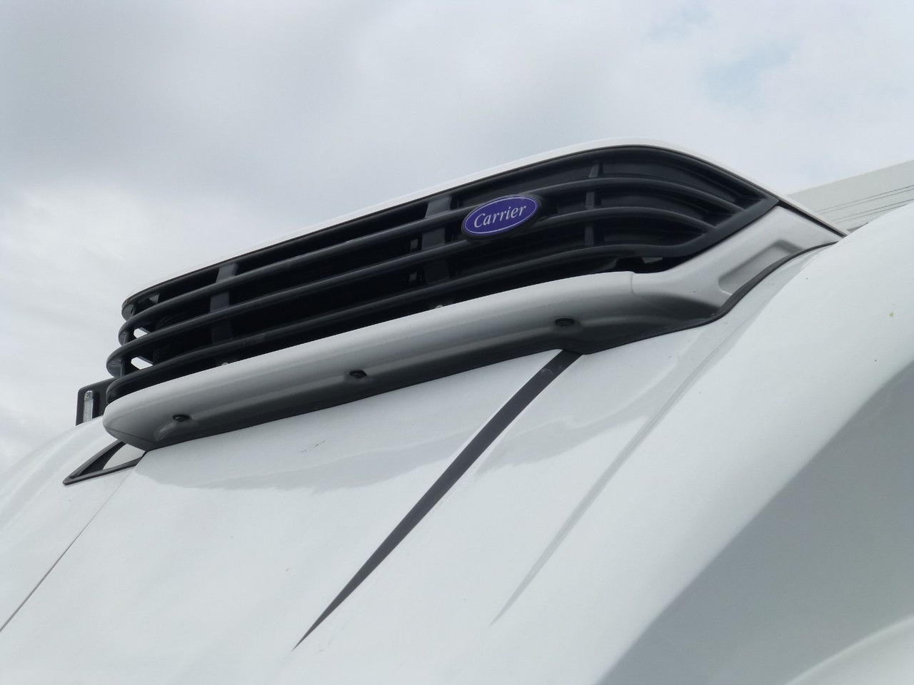 Фургон-рефрижератор Renault NEW Master 2025 Kühlkoffer LBW Xarios 300 Premiu: фото 11