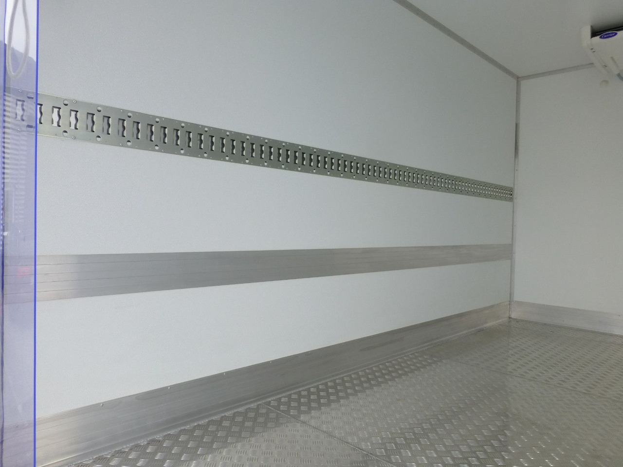 Фургон-рефрижератор Renault NEW Master 2025 Kühlkoffer LBW Xarios 300 Premiu: фото 17