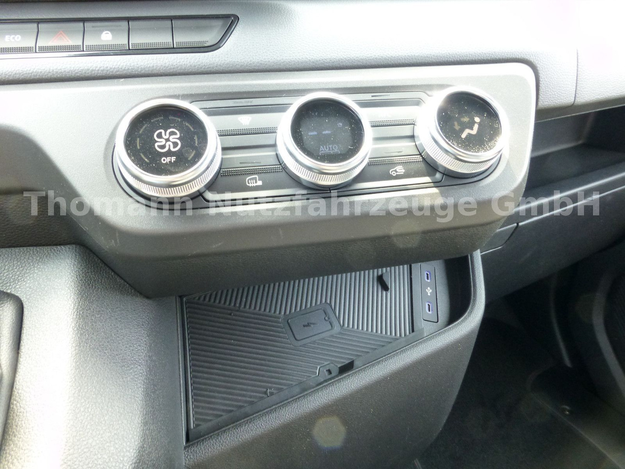Тентований фургон Renault NEW Master Pritsche Plane Vollalu: фото 19