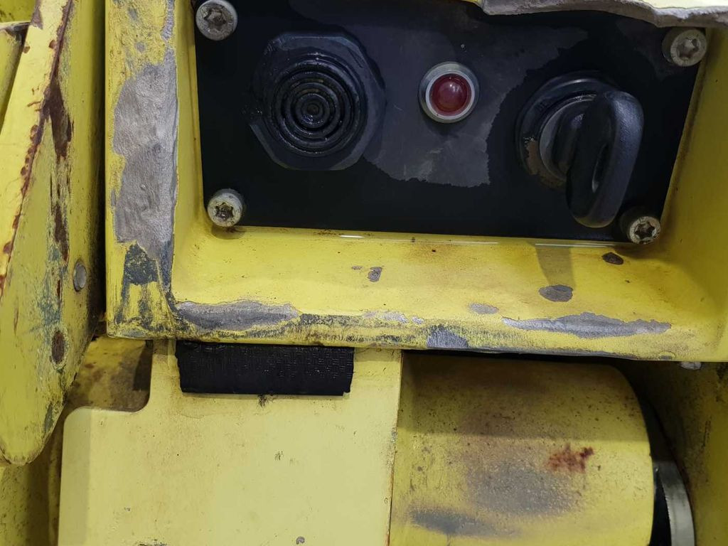 Віброплита Ammann APH 6530 Rüttelplatte / 539kg / 2018 / Diesel Ammann APH 6530 Rüttelplatte / 539kg / 2018 / Diesel: фото 7 Віброплита Ammann APH 6530 Rüttelplatte / 539kg / 2018 / Diesel Ammann APH 6530 Rüttelplatte / 539kg / 2018 / Diesel: фото 7