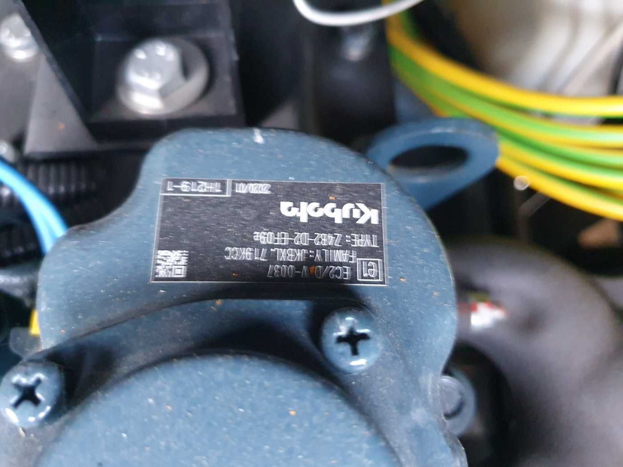 Освітлювальна вежа Endress EFA 850 S4 320 ST Lichtmast / nur 657 h: фото 8