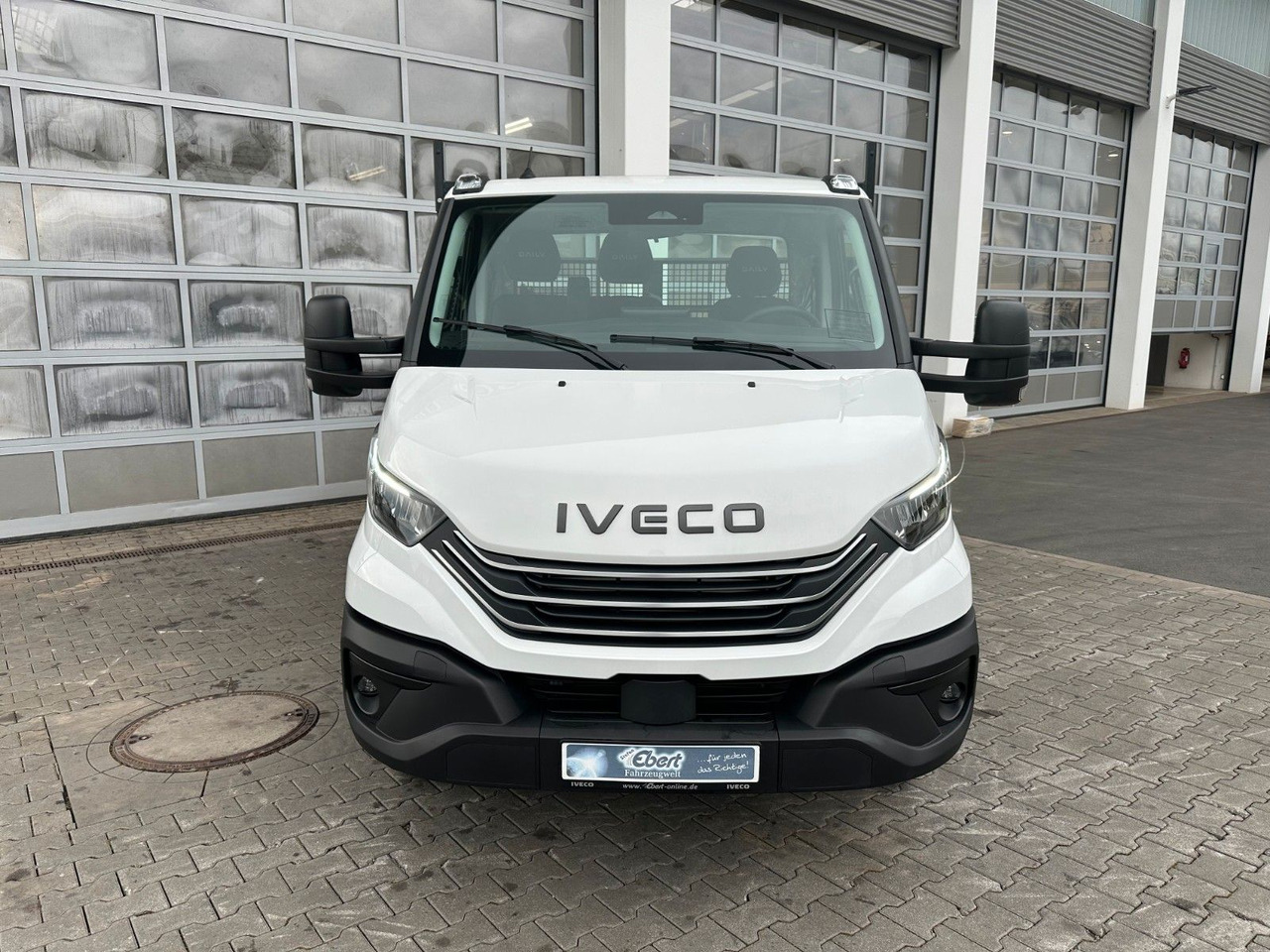 Iveco 70C18H 3-S.-Kipper Meiller *R3.450mm*2xAHK* - Малотоннажний самоскид: фото 2 Iveco 70C18H 3-S.-Kipper Meiller *R3.450mm*2xAHK* - Малотоннажний самоскид: фото 2