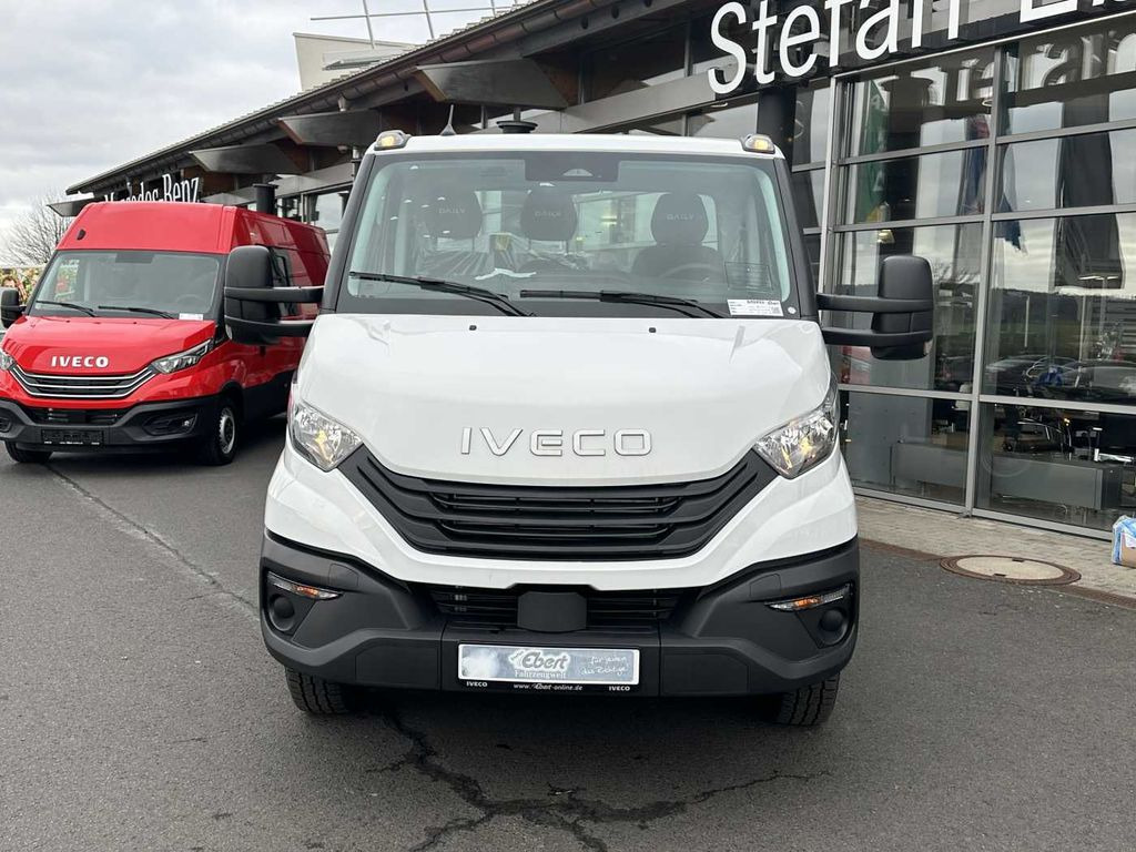 Iveco Daily 70C18 3.0L Abrollkipper *AHK*Luft*Sperre* - Гаковий мультиліфт вантажівка: фото 2 Iveco Daily 70C18 3.0L Abrollkipper *AHK*Luft*Sperre* - Гаковий мультиліфт вантажівка: фото 2