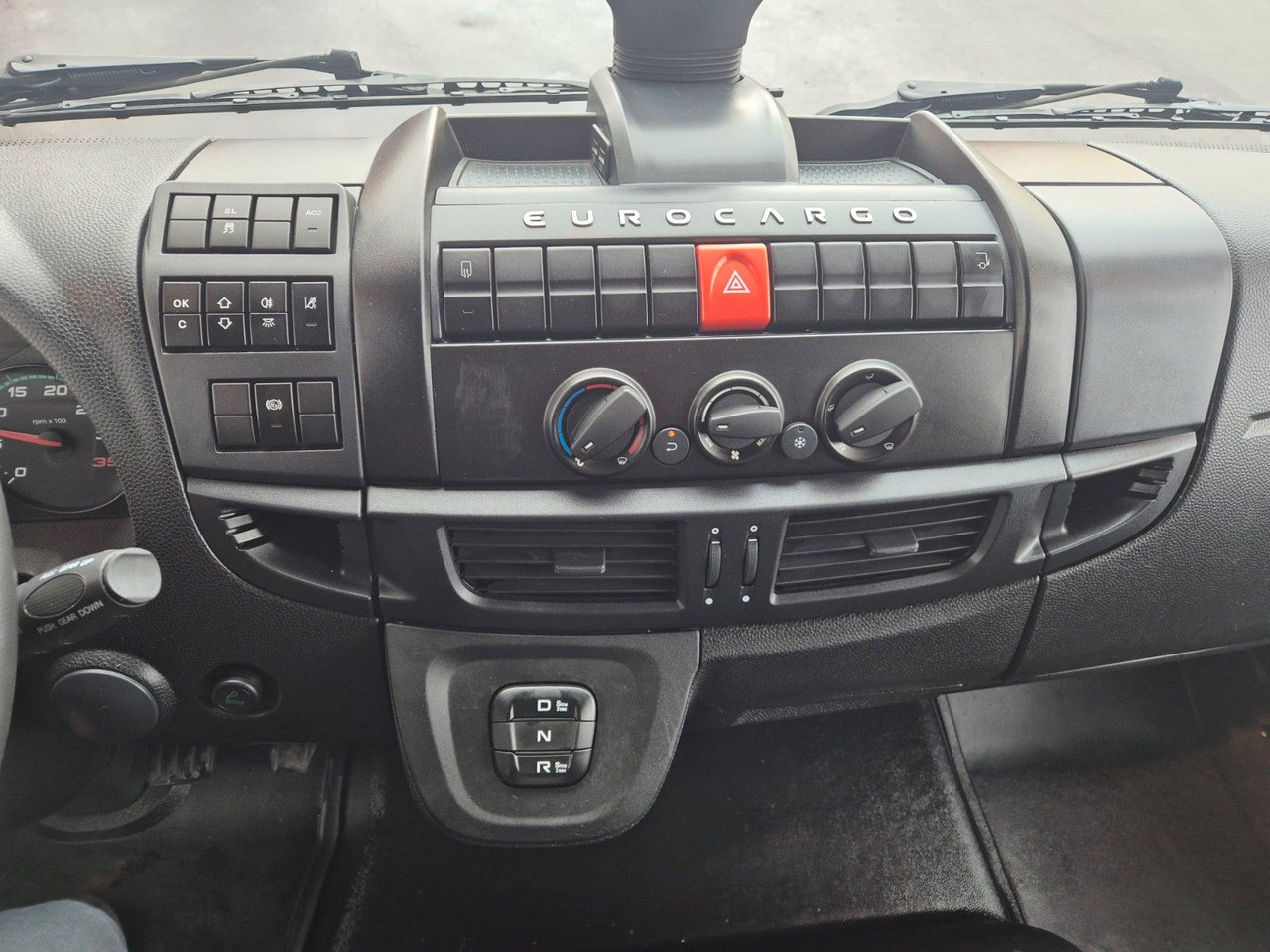 Фургон з закритим кузовом Iveco Eurocargo ML75E21 LBW Klima 3 Sitze: фото 23