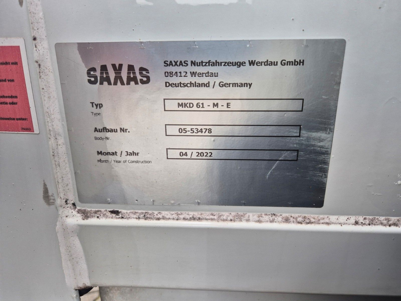 Фургон з закритим кузовом Iveco Eurocargo ML75E21 LBW Klima 3 Sitze: фото 19