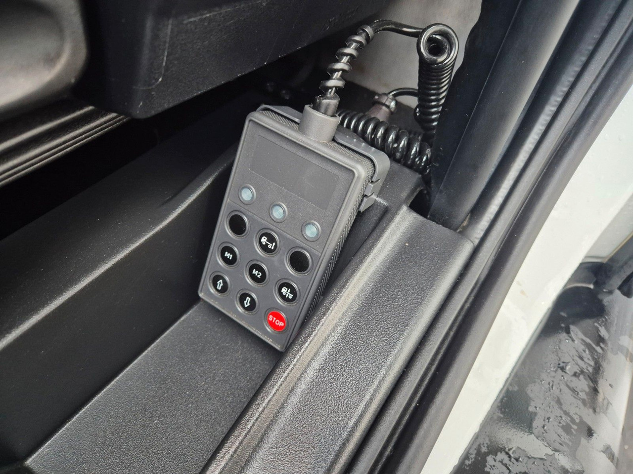 Фургон з закритим кузовом Iveco Eurocargo ML75E21 LBW Klima 3 Sitze: фото 29