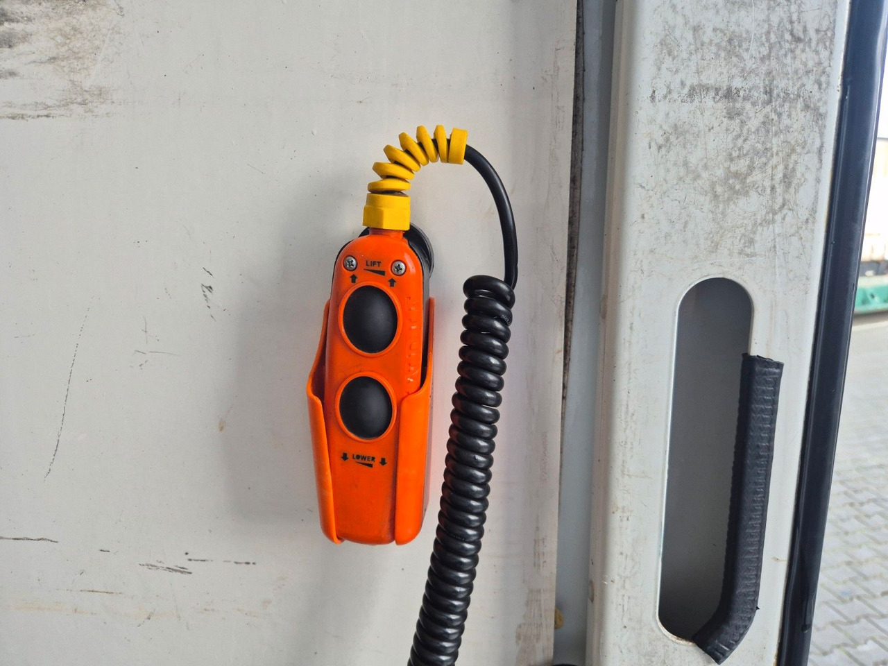 Фургон з закритим кузовом Iveco Eurocargo ML75E21 LBW Klima 3 Sitze: фото 18