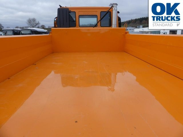Самоскид вантажівка Iveco S-Way AD190S40/P CNG 4x2 Meiller AHK Intarder: фото 6