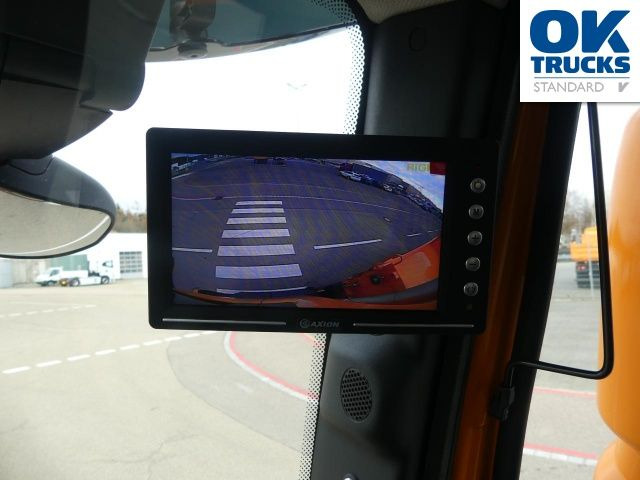 Самоскид вантажівка Iveco S-Way AD190S40/P CNG 4x2 Meiller AHK Intarder: фото 12