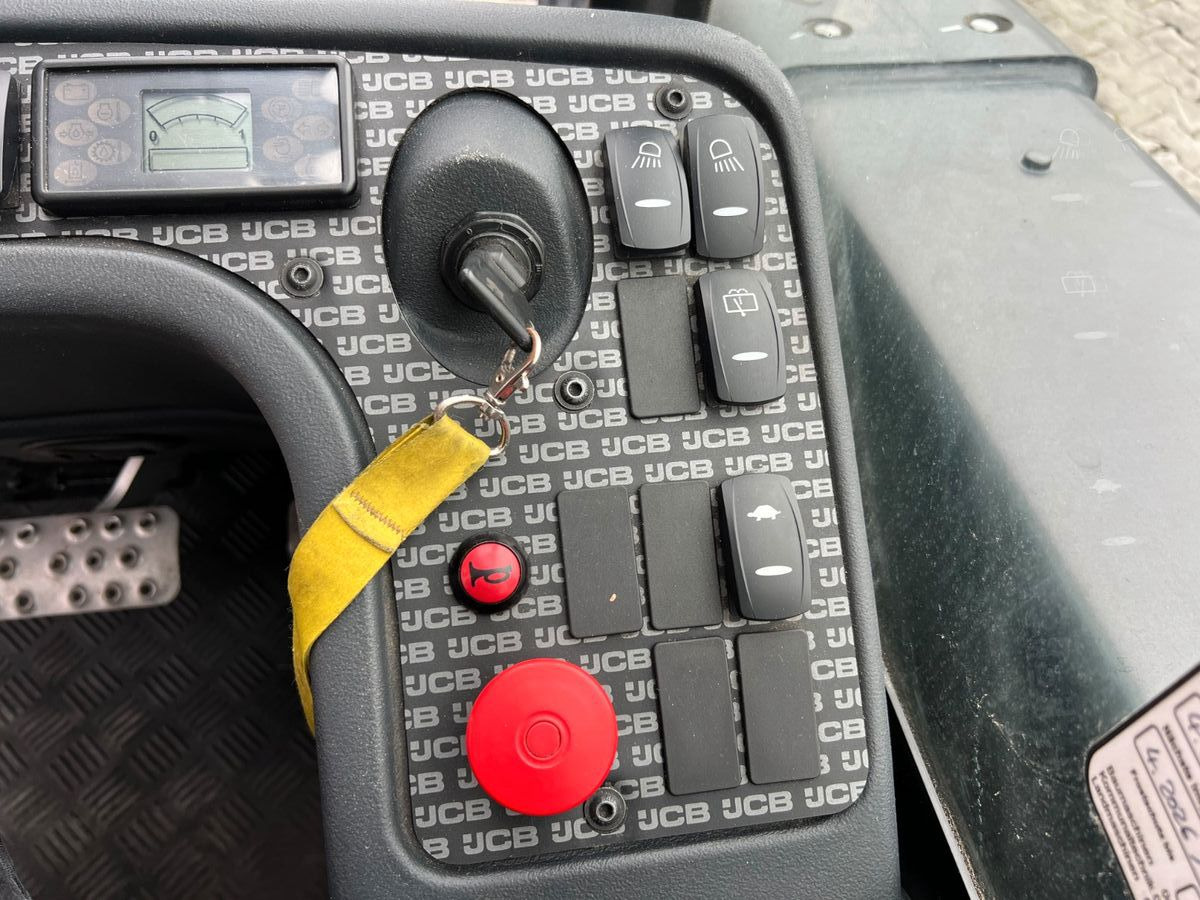 JCB TLT 30D 2WD / nur 1.948h! в лізинг JCB TLT 30D 2WD / nur 1.948h!: фото 16 JCB TLT 30D 2WD / nur 1.948h! в лізинг JCB TLT 30D 2WD / nur 1.948h!: фото 16