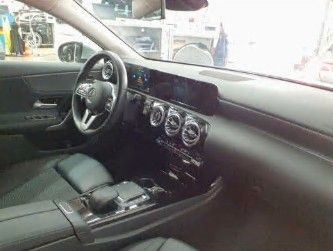 Mercedes-Benz A 180 Progressive+LED+Ambiente+RFK+TotW - Легковий автомобіль: фото 5 Mercedes-Benz A 180 Progressive+LED+Ambiente+RFK+TotW - Легковий автомобіль: фото 5