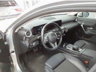 Mercedes-Benz A 180 Progressive+LED+Ambiente+RFK+TotW - Легковий автомобіль: фото 4 Mercedes-Benz A 180 Progressive+LED+Ambiente+RFK+TotW - Легковий автомобіль: фото 4