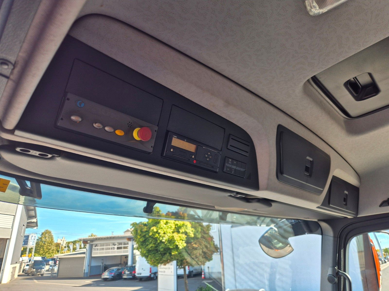 Сміттєвози Mercedes-Benz Actros 2533 L Faun Variopress II524 V19 Zoeller: фото 24