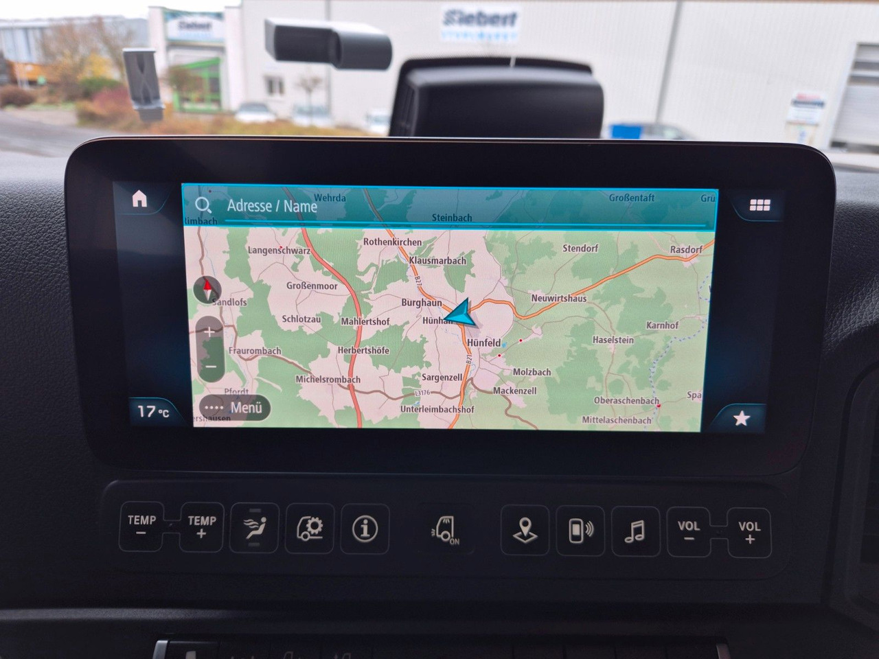 Контейнеровоз/ Змінний кузов вантажівка Mercedes-Benz Actros 2543 LnR 6x2 Retarder: фото 18