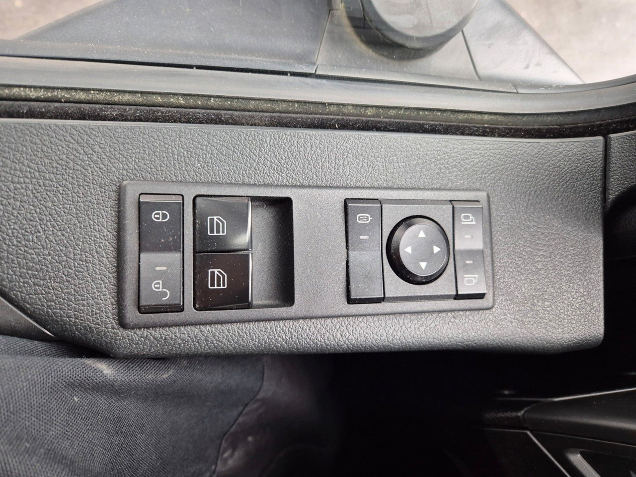 Контейнеровоз/ Змінний кузов вантажівка Mercedes-Benz Actros 2543 LnR 6x2 Retarder: фото 21