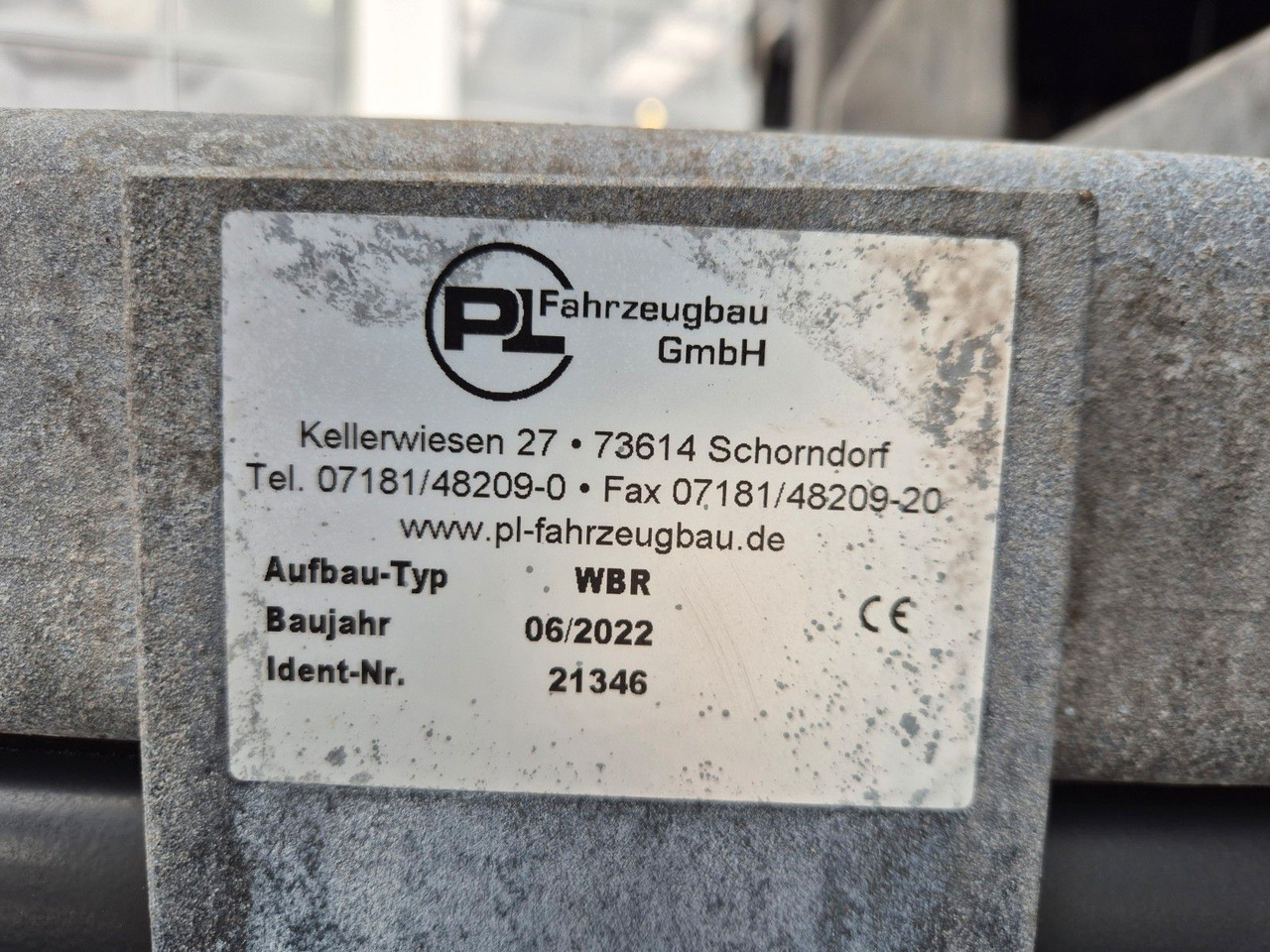 Контейнеровоз/ Змінний кузов вантажівка Mercedes-Benz Actros 2543 LnR 6x2 Retarder: фото 11