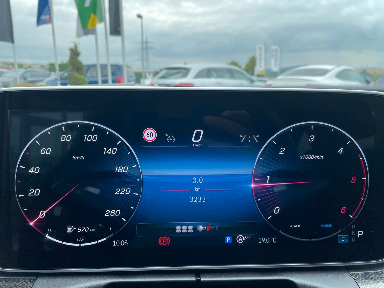 Універсал Mercedes-Benz C 200 d T AMG+Night+360°+Digital+Memory+Keyless: фото 16 Універсал Mercedes-Benz C 200 d T AMG+Night+360°+Digital+Memory+Keyless: фото 16