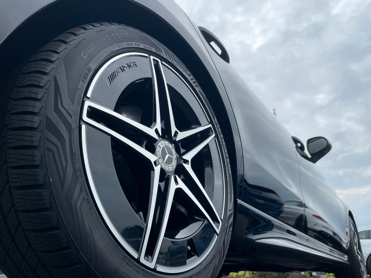 Універсал Mercedes-Benz C 200 d T AMG+Night+360°+Digital+Memory+Keyless: фото 6 Універсал Mercedes-Benz C 200 d T AMG+Night+360°+Digital+Memory+Keyless: фото 6