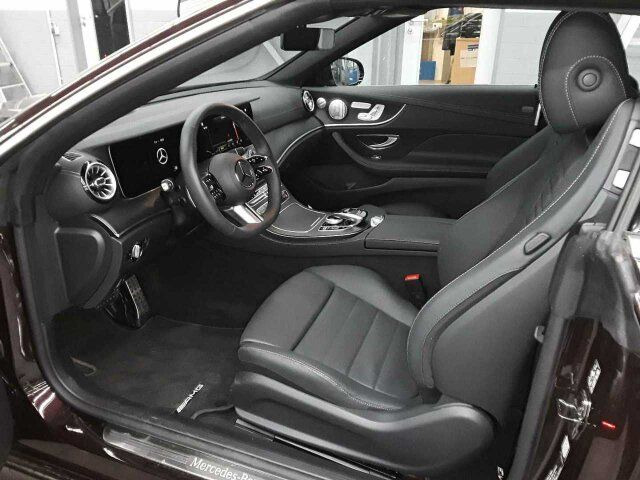 Mercedes-Benz E 400d Cabrio VOLL+AMG+Massage+Distr+Burm - Легковий автомобіль: фото 5 Mercedes-Benz E 400d Cabrio VOLL+AMG+Massage+Distr+Burm - Легковий автомобіль: фото 5