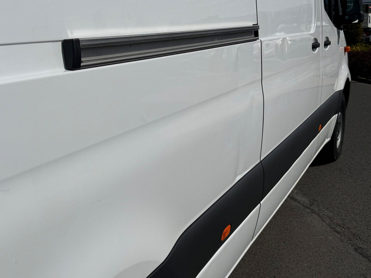 Mercedes-Benz Sprinter 315 CDI 4325 Klima 360 Schwing MBUX SHZ - Суцільнометалевий фургон: фото 4 Mercedes-Benz Sprinter 315 CDI 4325 Klima 360 Schwing MBUX SHZ - Суцільнометалевий фургон: фото 4