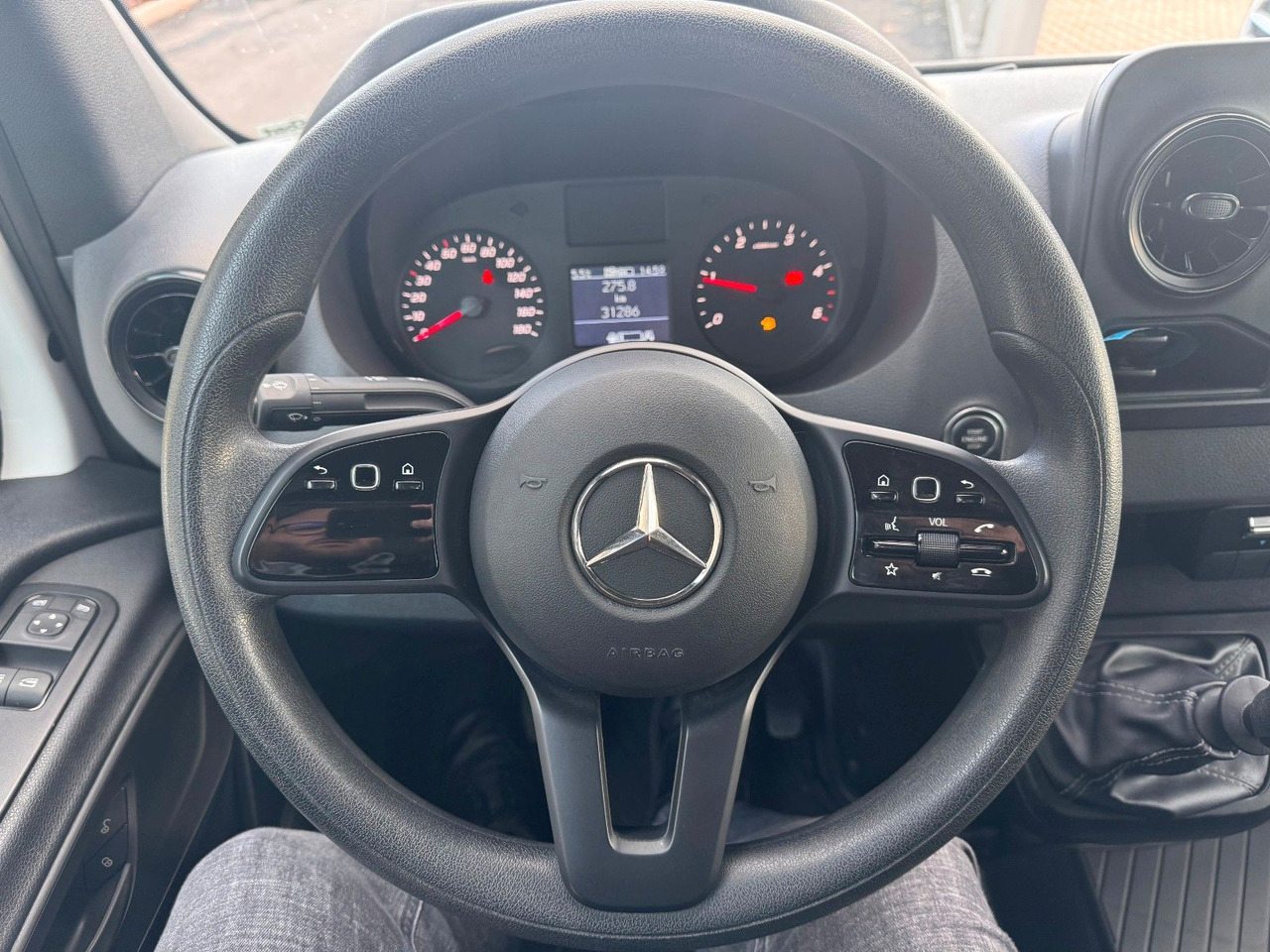 Пасажирський фургон, Вантажопасажирський фургон Mercedes-Benz Sprinter 315 CDI Kompakt Flachdach Mixto/DoKa: фото 14 Пасажирський фургон, Вантажопасажирський фургон Mercedes-Benz Sprinter 315 CDI Kompakt Flachdach Mixto/DoKa: фото 14