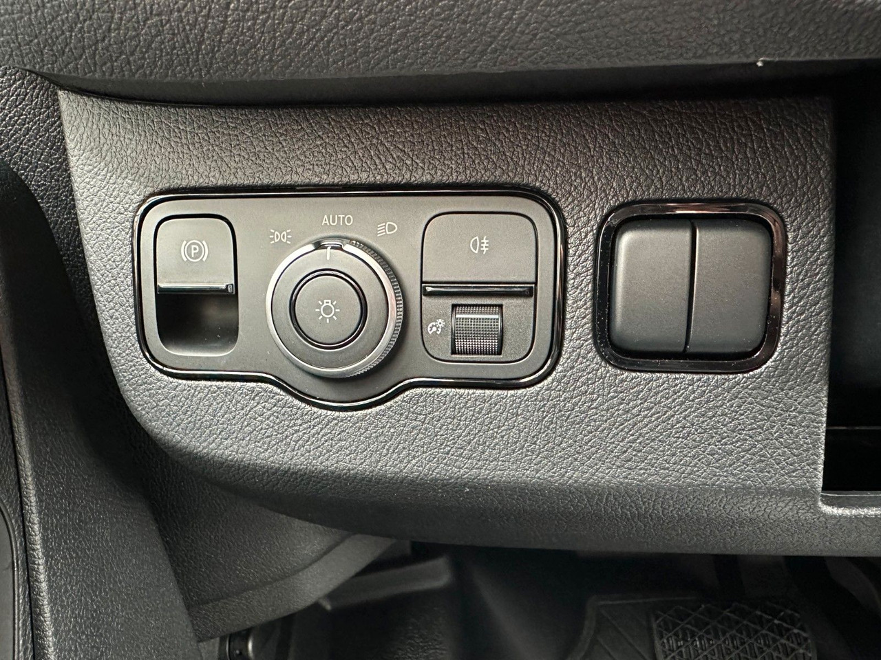 Тентований фургон, Вантажопасажирський фургон Mercedes-Benz Sprinter 317 CDI 3665 9G DoKa AHK Klima: фото 20