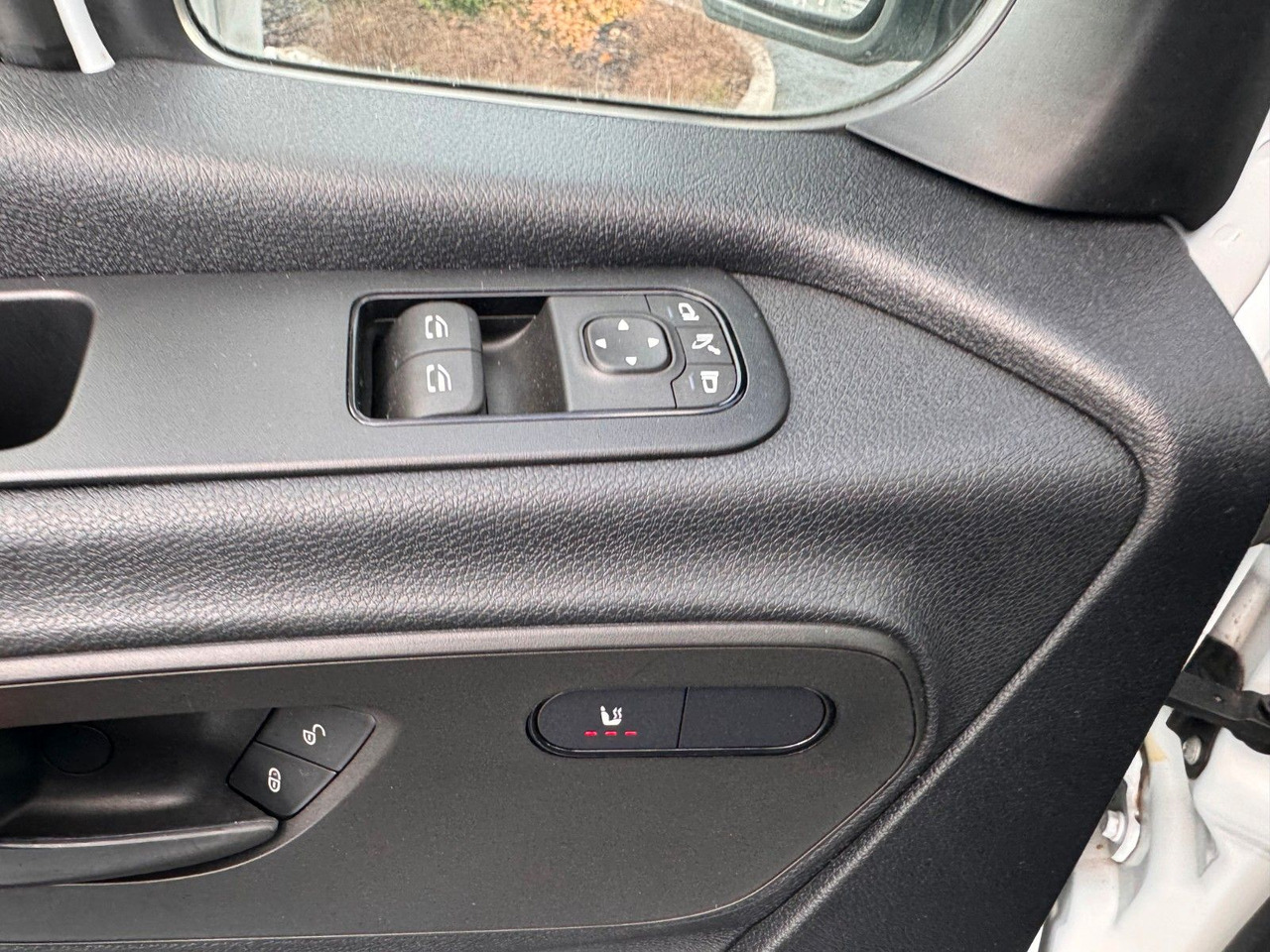 Суцільнометалевий фургон Mercedes-Benz Sprinter 317 CDI 3665 9G Klima 360 SHZ MBUX: фото 11 Суцільнометалевий фургон Mercedes-Benz Sprinter 317 CDI 3665 9G Klima 360 SHZ MBUX: фото 11