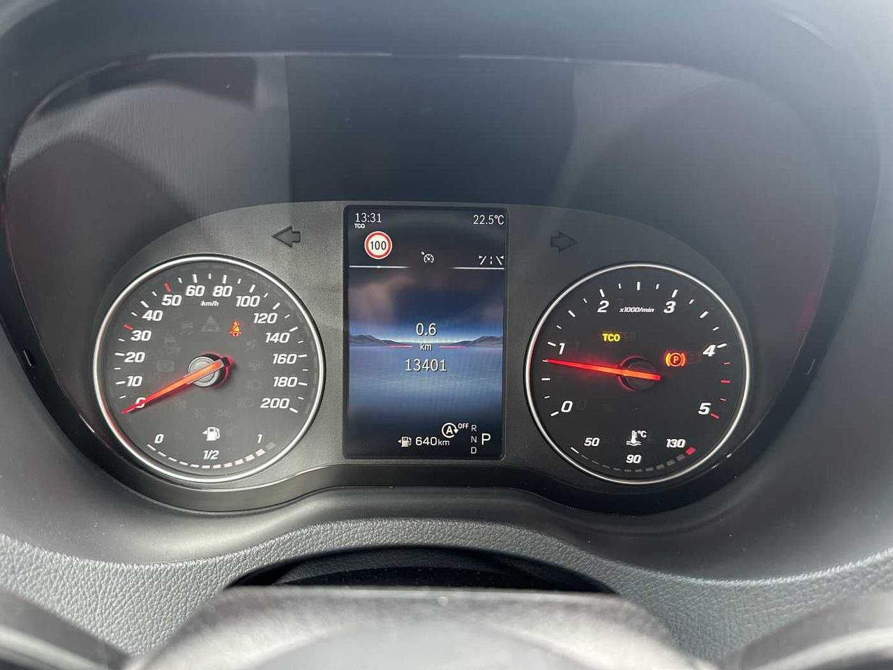 Суцільнометалевий фургон Mercedes-Benz Sprinter 317 CDI 4325 9G AHK Klima Kamera MBUX: фото 12