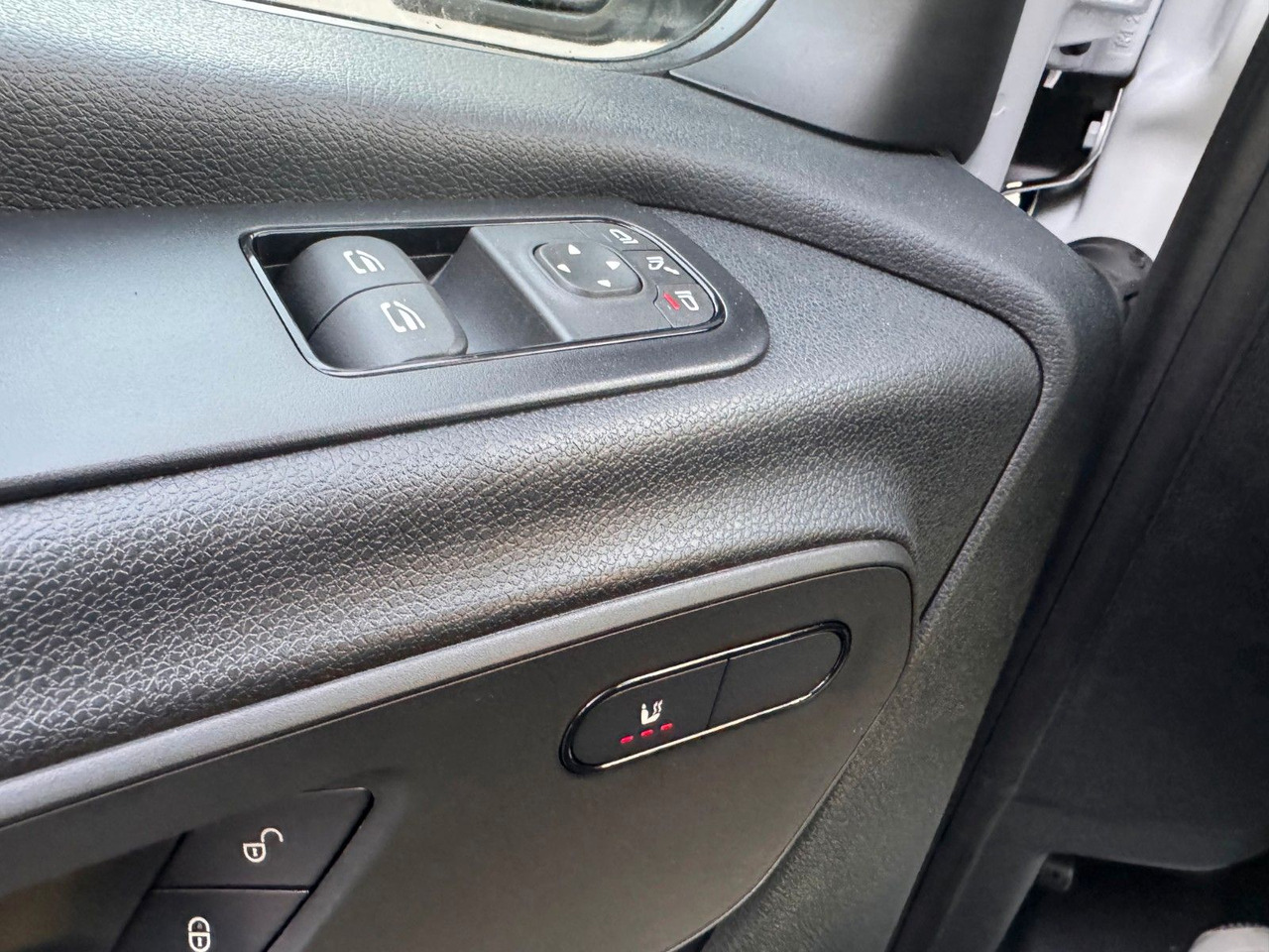 Суцільнометалевий фургон Mercedes-Benz Sprinter 319 CDI 4325 Klima Kamera AHK LED: фото 18