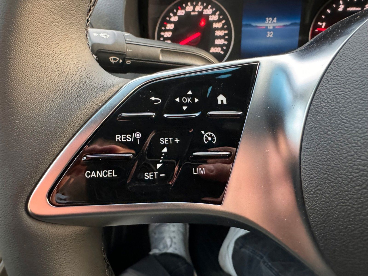 Суцільнометалевий фургон Mercedes-Benz Sprinter 319 CDI 4325 Klima Kamera AHK LED: фото 17