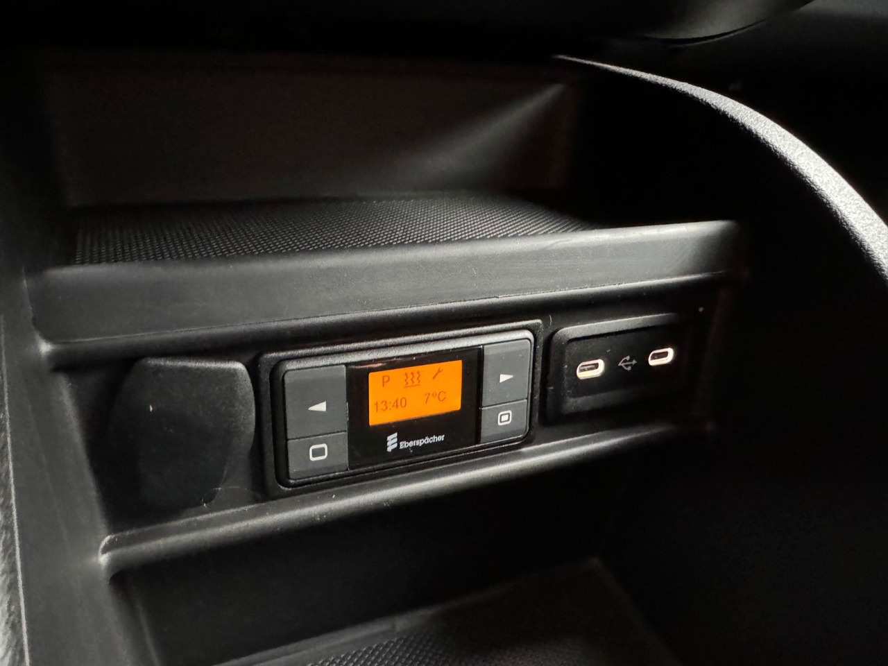 Універсал Mercedes-Benz V 220 d STYLE K Liege-Paket AHK2,5 DISTRONIC: фото 17 Універсал Mercedes-Benz V 220 d STYLE K Liege-Paket AHK2,5 DISTRONIC: фото 17