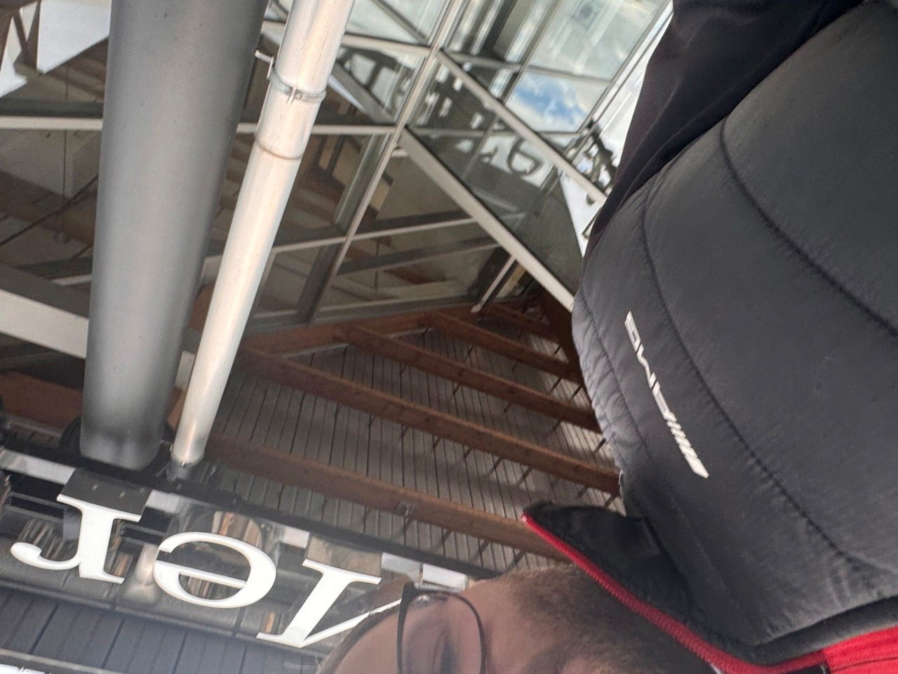 Mercedes-Benz V 300 d AVA ED AMG AHK2,5to DISTRONIC в лізинг Mercedes-Benz V 300 d AVA ED AMG AHK2,5to DISTRONIC: фото 8 Mercedes-Benz V 300 d AVA ED AMG AHK2,5to DISTRONIC в лізинг Mercedes-Benz V 300 d AVA ED AMG AHK2,5to DISTRONIC: фото 8