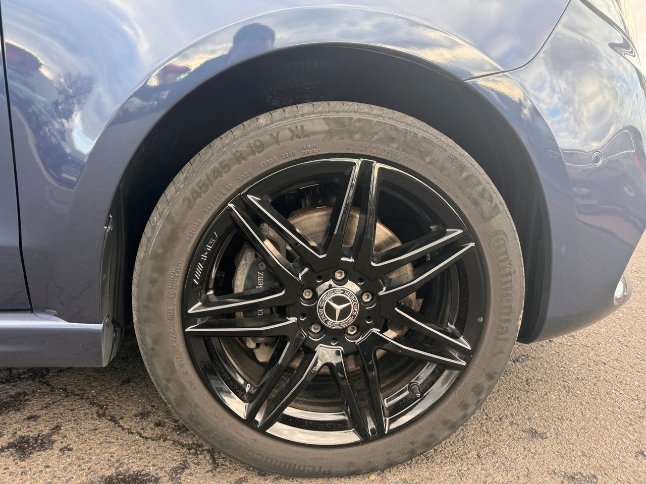 Mercedes-Benz V 300 d AVA ED AMG AHK2,5to DISTRONIC в лізинг Mercedes-Benz V 300 d AVA ED AMG AHK2,5to DISTRONIC: фото 6 Mercedes-Benz V 300 d AVA ED AMG AHK2,5to DISTRONIC в лізинг Mercedes-Benz V 300 d AVA ED AMG AHK2,5to DISTRONIC: фото 6