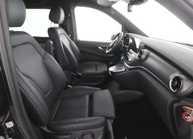 Пасажирський фургон Mercedes-Benz V 300 d AVA ED AMG AIRMATIC Tisch AHK2,5to Stdh: фото 6