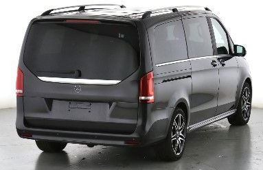 Mercedes-Benz V 300 d AVA ED AMG AIRMATIC Tisch AHK2,5to Stdh - Легковий автомобіль: фото 2 Mercedes-Benz V 300 d AVA ED AMG AIRMATIC Tisch AHK2,5to Stdh - Легковий автомобіль: фото 2