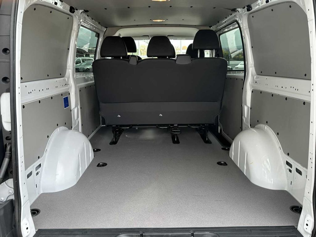 Мікроавтобус, Пасажирський фургон Mercedes-Benz Vito 114 CDI Mixto Klima Kamera AHK Leder SHZ: фото 7