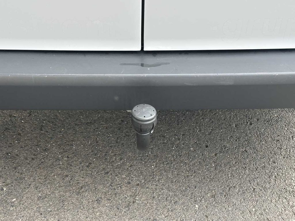 Мікроавтобус, Пасажирський фургон Mercedes-Benz Vito 114 CDI Mixto Klima Kamera AHK Leder SHZ: фото 8
