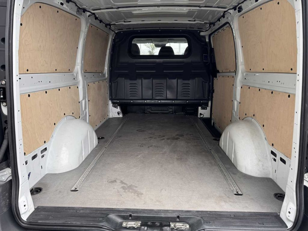 Легковий фургон Mercedes-Benz Vito 116 CDI 9G Klima Kamera SHZ Audio40 SHZ: фото 6