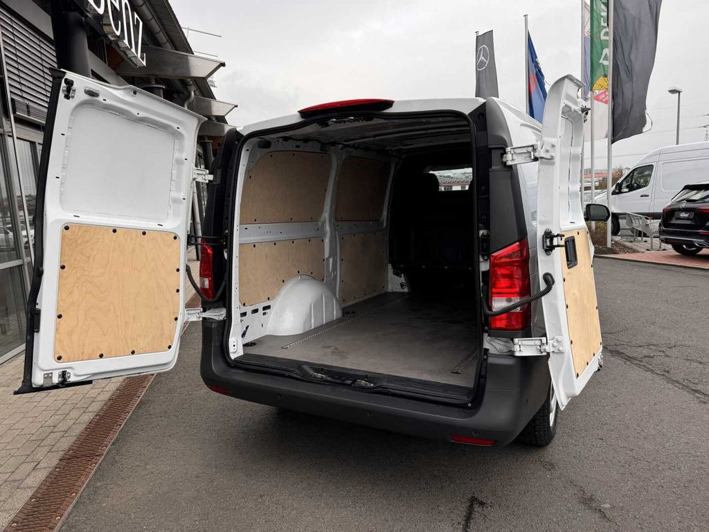 Легковий фургон Mercedes-Benz Vito 116 CDI 9G Klima Kamera SHZ Audio40 SHZ: фото 7