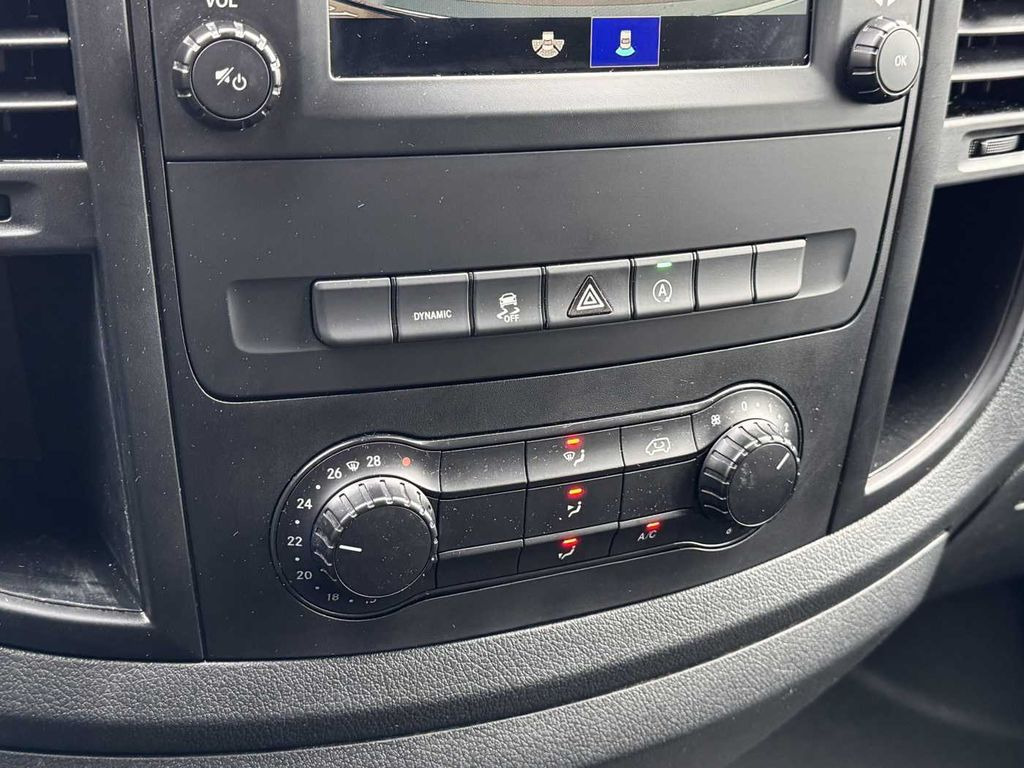 Легковий фургон Mercedes-Benz Vito 116 CDI 9G Klima Kamera SHZ Audio40 SHZ: фото 12